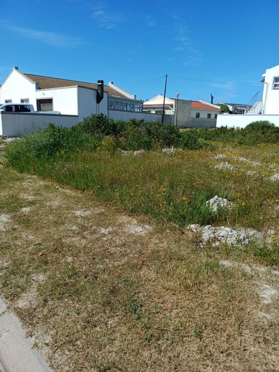 0 Bedroom Property for Sale in Langebaan North Western Cape
